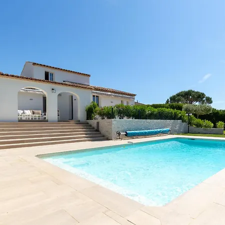 Villa Kate, Moderne, 5 Ch. Accès Privé à La *
