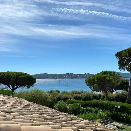 Kate, Moderne, 5 Ch. Accès Privé à La * Grimaud