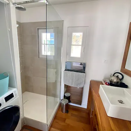 Kate, Moderne, 5 Ch. Accès Privé à La Villa