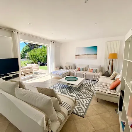Kate, Moderne, 5 Ch. Accès Privé à La Grimaud