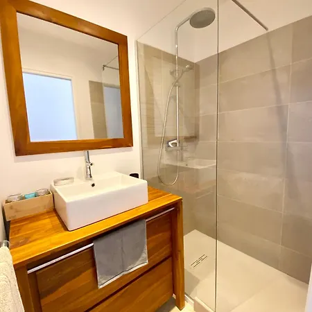 Villa Kate, Moderne, 5 Ch. Acces Prive A La Grimaud