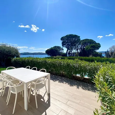 Kate, Moderne, 5 Ch. Acces Prive A La Villa
